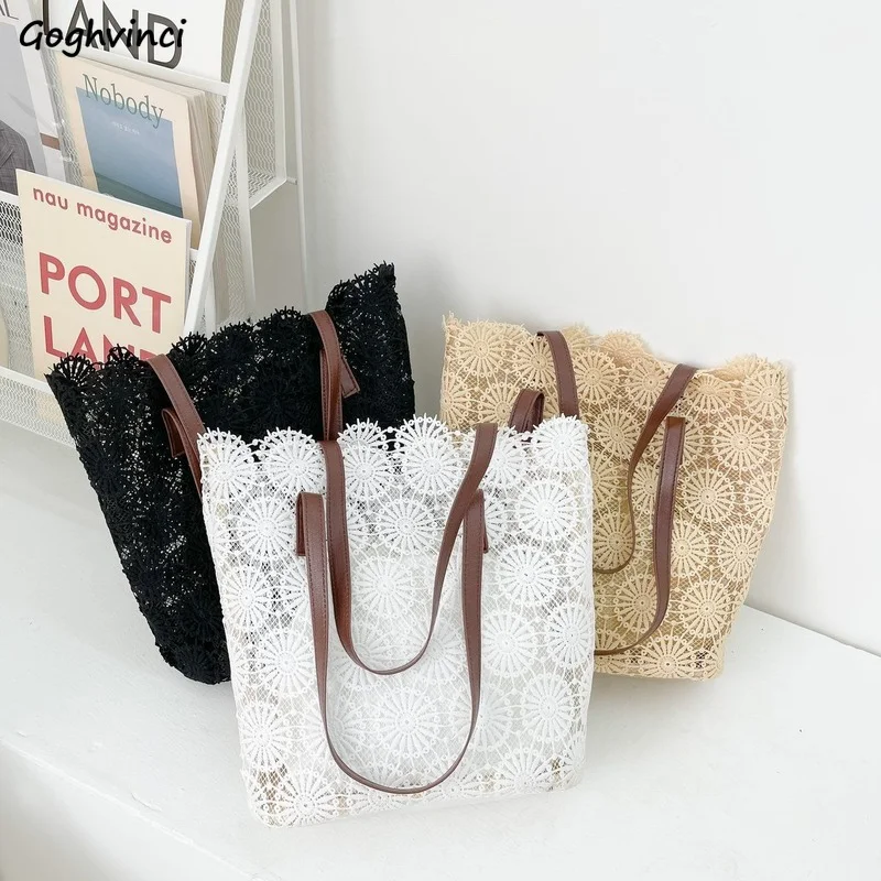 

Shoulder Bags Women Vintage Fashion Female Handbags Large Capacity Shopping Travel Big Totes All-match Elegant PC Korean Style