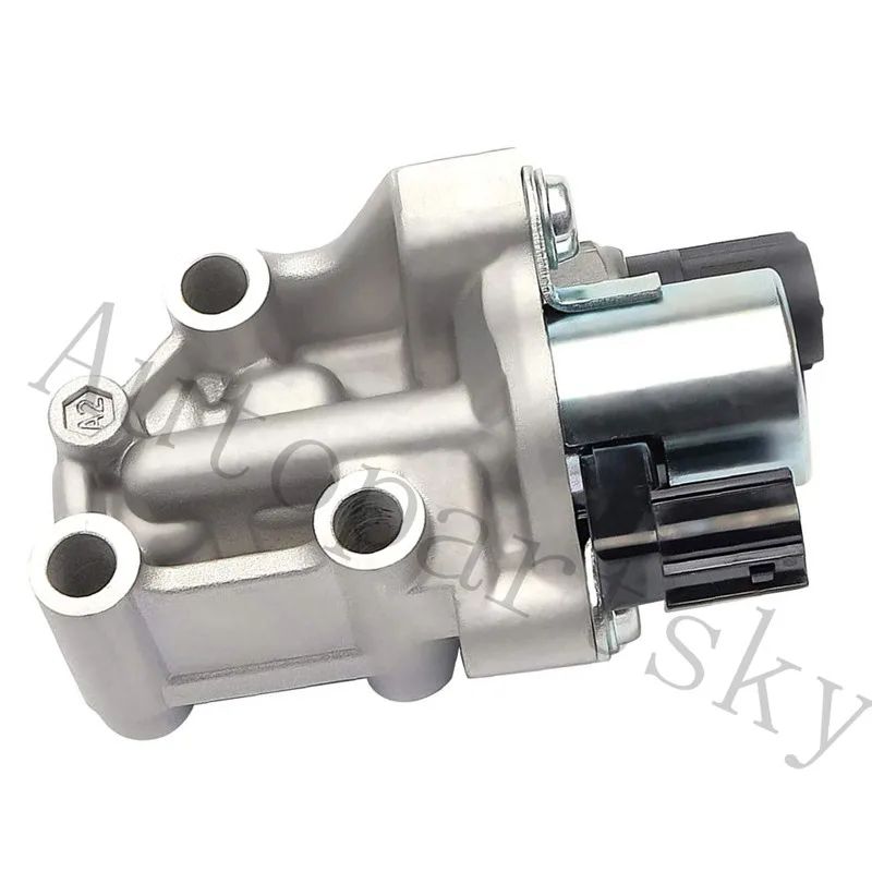 Высококачественный Золотниковый клапан VTEC соленоид для Honda Civic Si TSX RSX Тип S OE 15810-RAA-A01 15810-PRB-A03 5810RAAA01 15810PRBA03