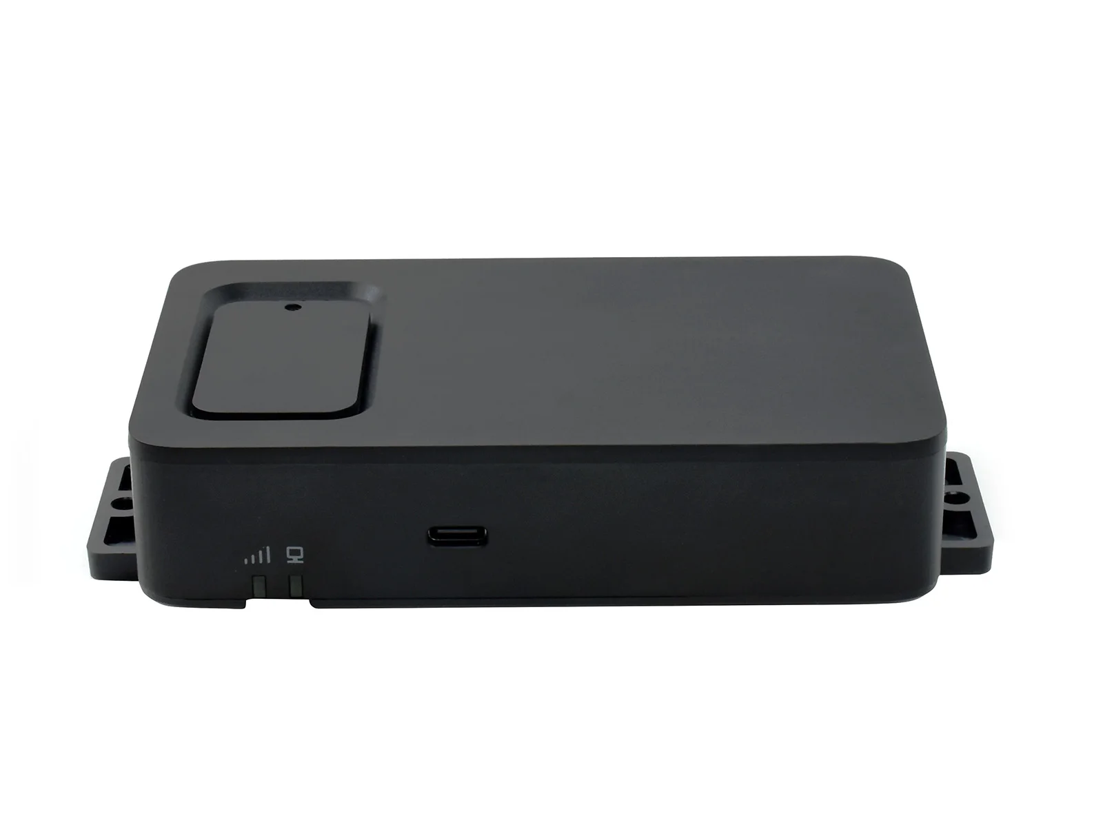 WiFi6 промышленный 5G CPE Беспроводной маршрутизатор Gigabit Ethernet / WiFi USB 3 1 Type C Snapdragon X55 на