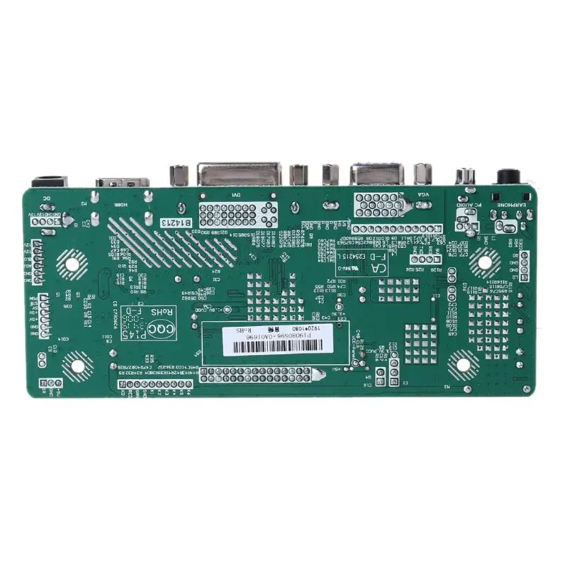 

1Set For 30Pin LTn154X3-L01/L01H 1280X800 Panel Screen Display Lcd Control Board