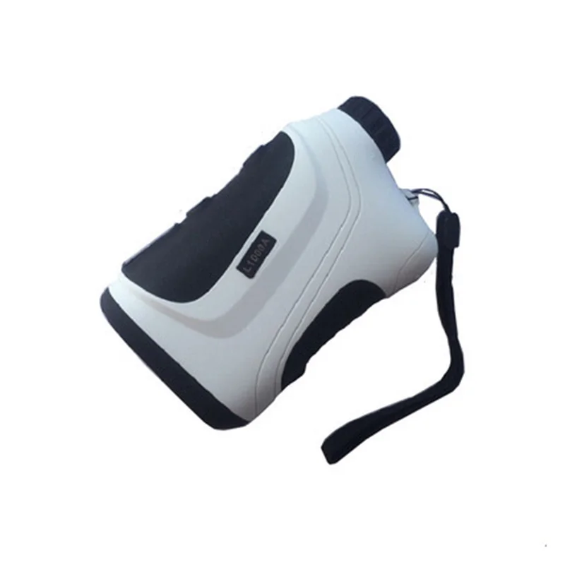 

Multifunction golf laser rangefinder and Hunting Finder With Range Speed Height Angle 1000M Distance Measure Device
