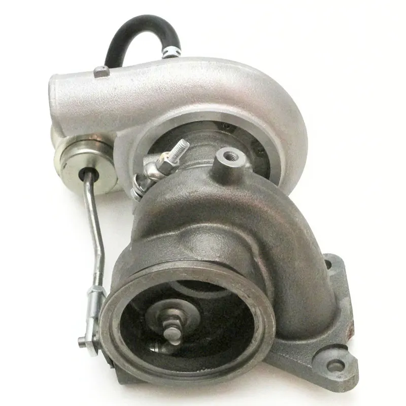 Фото Турбозарядное устройство AP01 49131-05212 4913105212   49С 3105210   Для Citroen Jumper 2.2 для Fiat Ducato для Ford Fiesta C-Max Focus 1.6TDCi №2