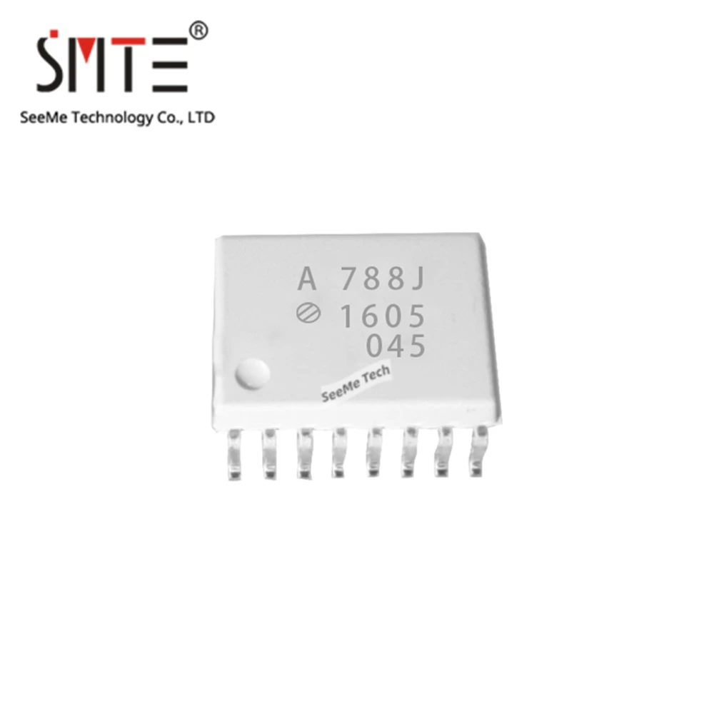 

5 шт./лот HCPL-788J IC OPAMP Изоляция 1 CIRC 16SO новая и оригинальная