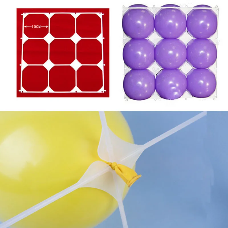 20 шт. пластиковые воздушные шары для вечеринки|Воздушные и аксессуары| |