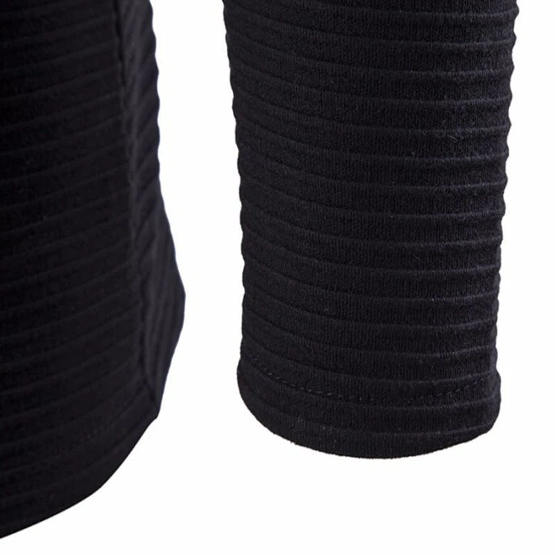 Пиджак мужской облегающий с воротником стойкой и прострочкой|Пиджаки| |