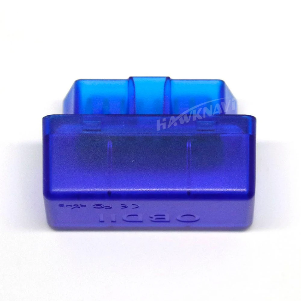 Bluetooth V1.5 ELM327 OBD2 автомобильный диагностический инструмент Автомобильный сканер