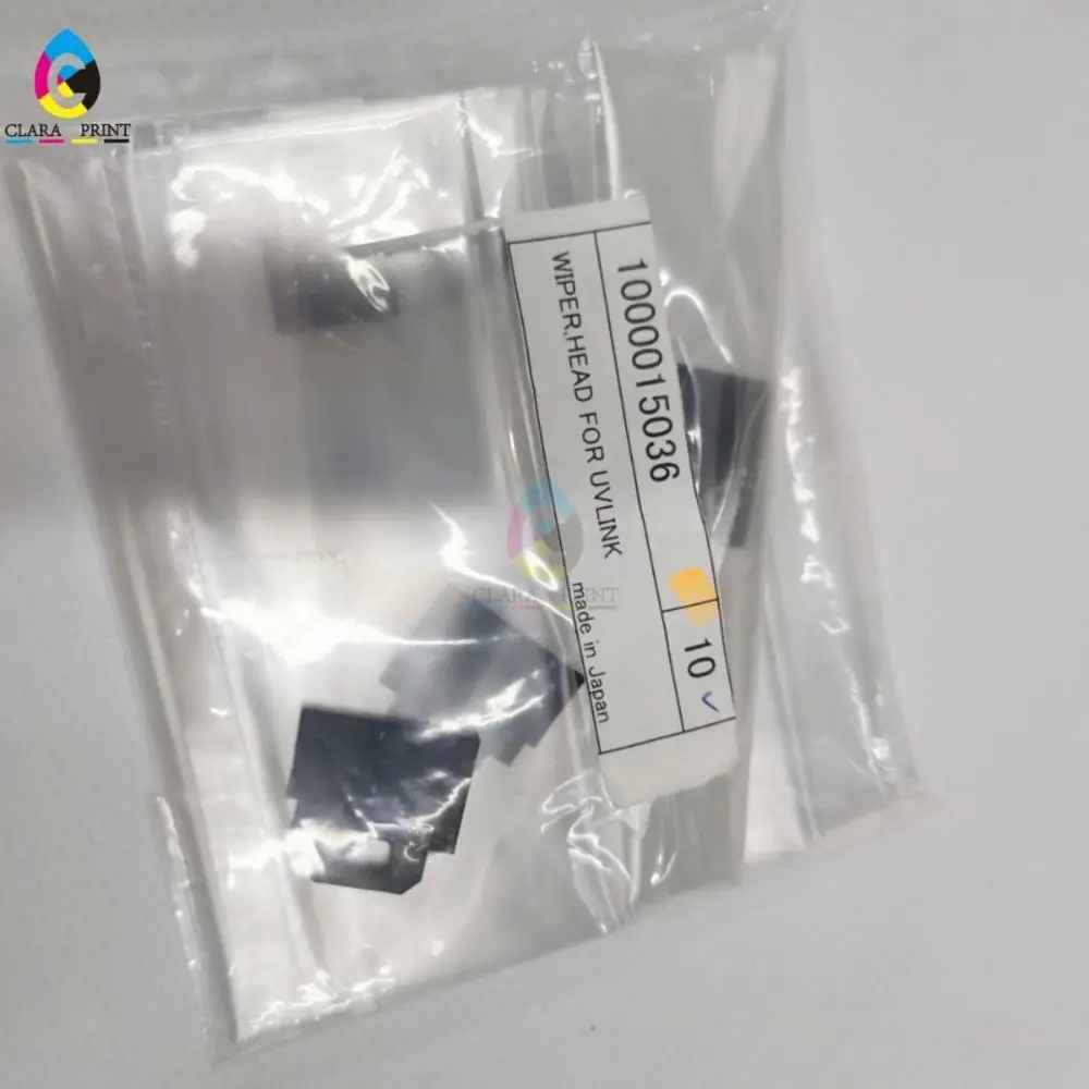 LEF Wiper Head for UV Ink - 1000015036 | Printer Parts