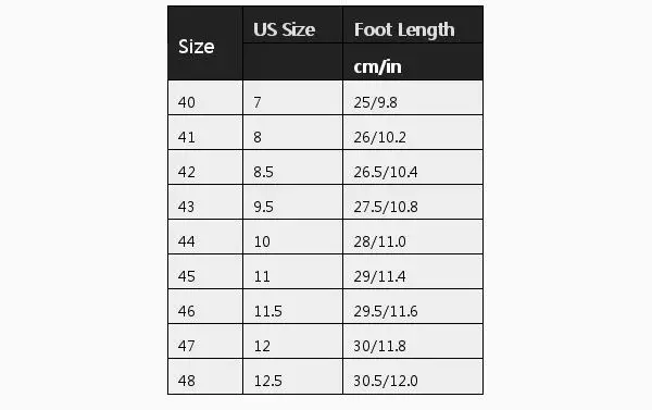 

New Waterproof Cross Country Boots Fashion Men Water Swim Shoes Footwear Outdoor Beach Sneakers Sports JL
