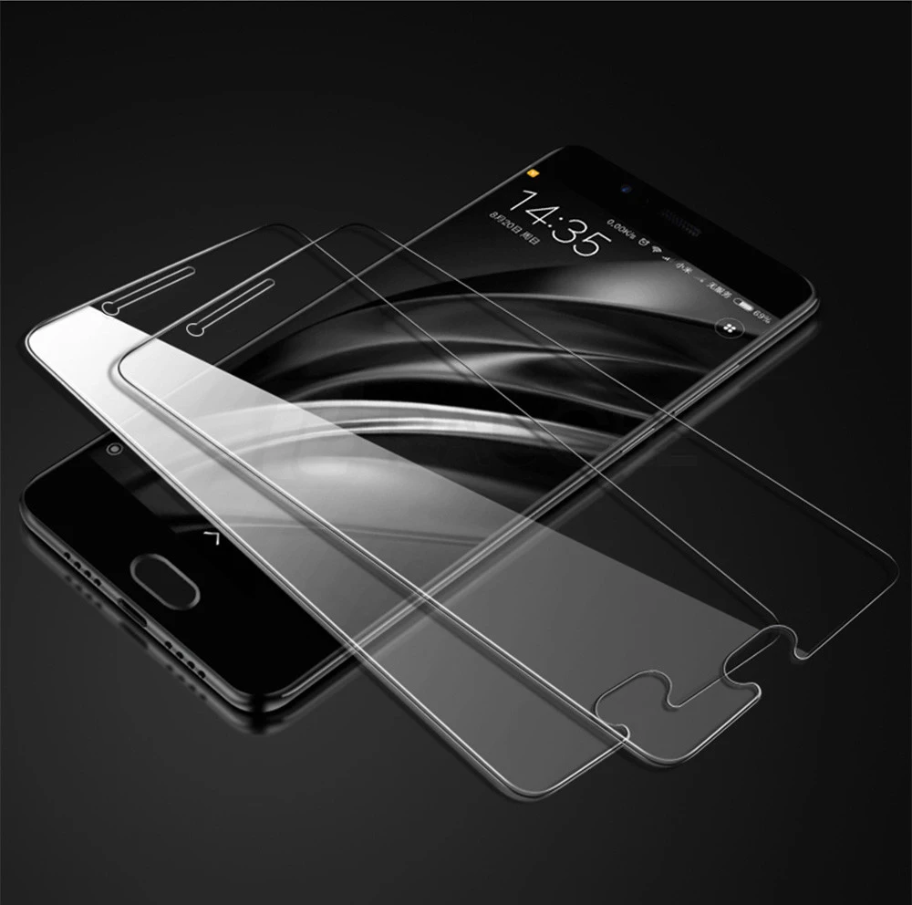 Для Xiaomi Mi Note 3 Закаленное Стекло 9H 2.5D против царапин взрывозащищенное Защитное стекло для Xiaomi Mi Note 3