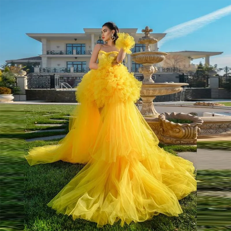 Новое Бальное Платье вечерние платья для выпускного вечера потрясающее