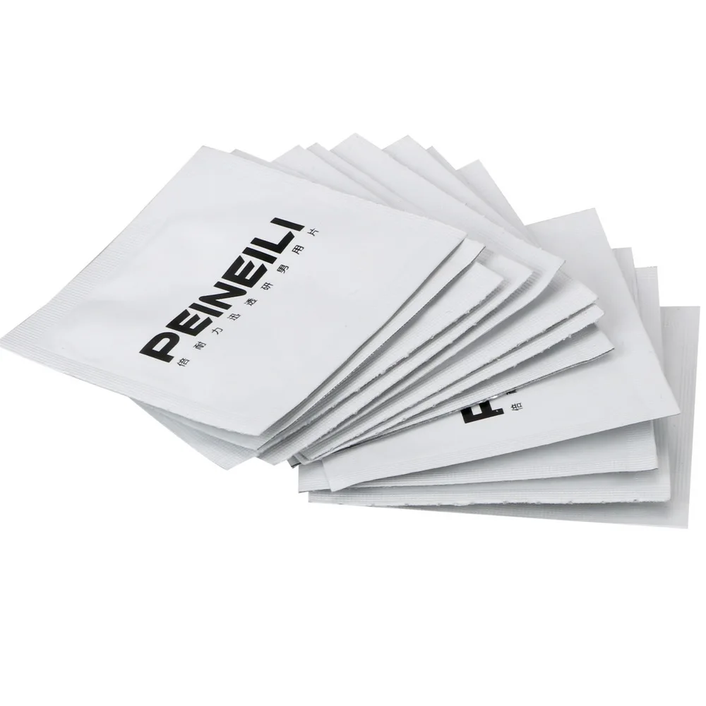 IKOKY Для мужчин прочного салфетки для секса дополнительной женской стимуляции