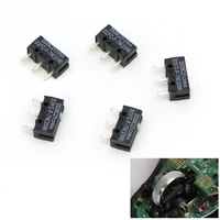 5pcs 20m micro switch d2fc f 7n for mouse replacement substitute tested