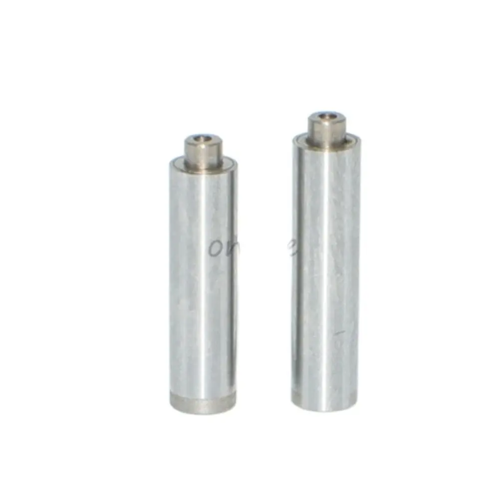 10pcs Spindle/Axis for Dental High Speed Handpiece Air Turbine 13.5*3.175mm Rotor Cartridge