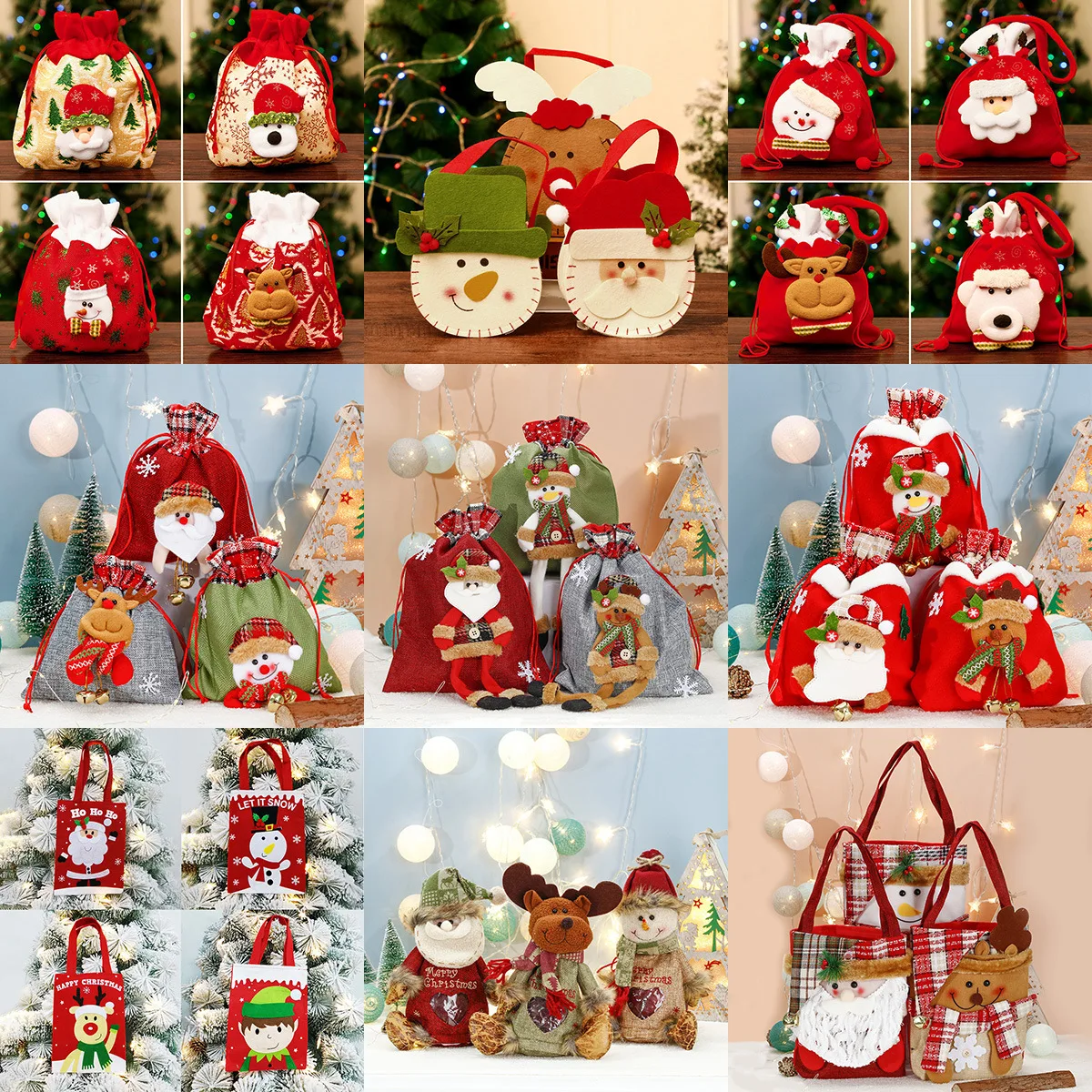 

Матовая Сумка-тоут для детей и взрослых