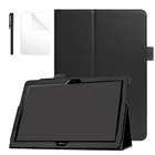 Чехол для Huawei MatePad T10S T10 T8 2020 T5 T3 M5 lite 8 10, чехол для планшета Huawei M6 M5 8,4 10,8 дюйма 2019
