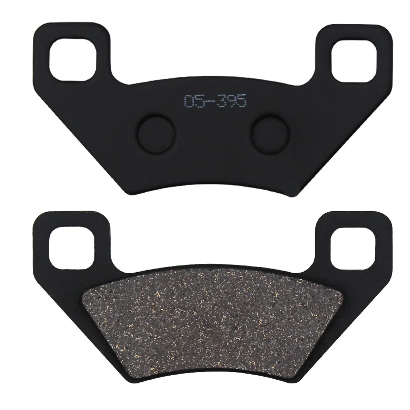 Передние и задние тормозные колодки для мотоцикла ARCTIC CAT 250 Utility 2005-2009 300 2010-2012 350 ATV