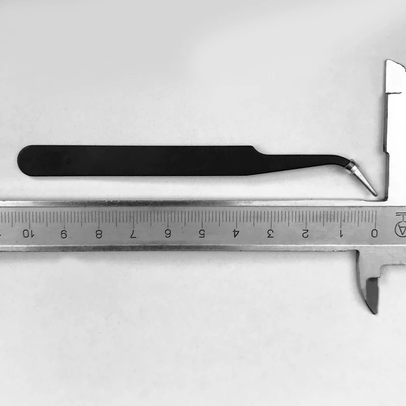 1 шт. пинцет для наращивания ногтей|Пушеры кутикулы| |