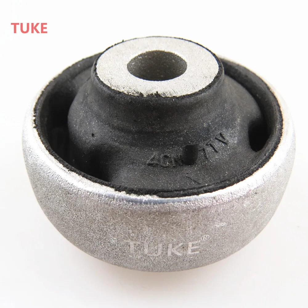 Втулка для передней подвески RWSYPL Qty 2 Bora Beetle Polo 9N Golf MK4 TT A3 Fabia octavia 180 407 181 1J0 181|control arm