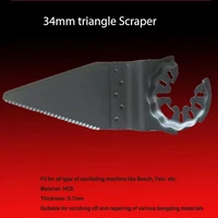 1pc of sks5 steel 3252mm double sided blade sharp scraper blade swing multifunction universal for almost all non quick machine