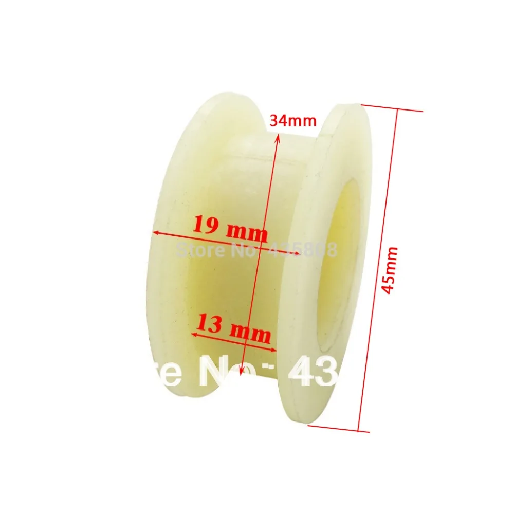 Детали для мотоциклов натяжитель цепи шкива ролики моторизованного велосипеда 49