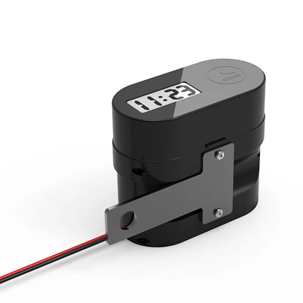 Водонепроницаемый зажим для руля адаптер питания двойной USB зарядное устройство