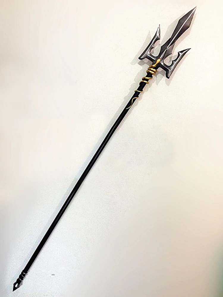 Реквизит для косплея Saint Seiya Pandora Trident| |