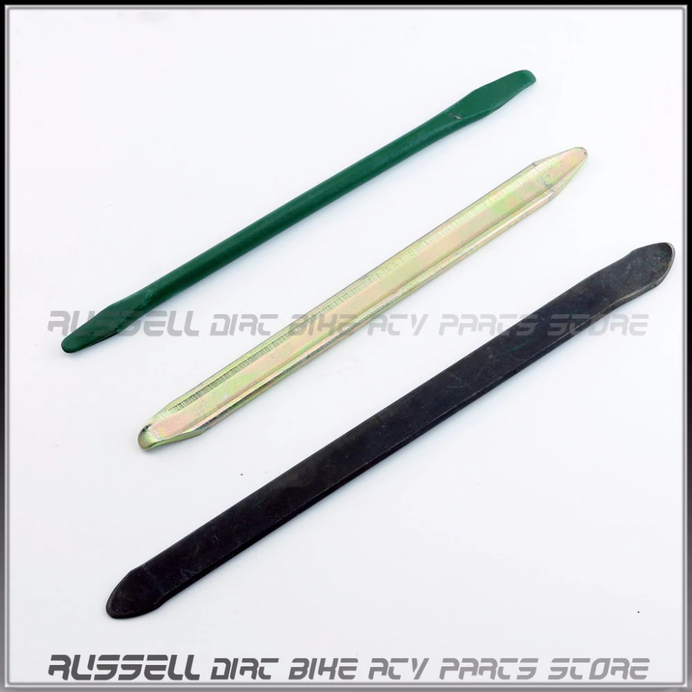 Сменный рычаг для шин инструменты ремонта внутренней трубки железо велосипеда