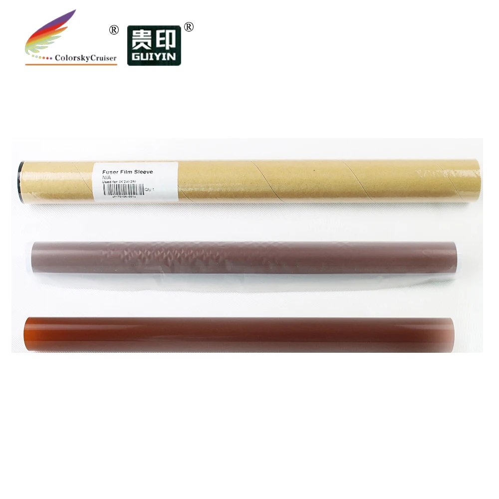 

(RD-FFX2201) compatible fuser fixing film sleeve FFS for XEROX DCC2201 DCC2200 DCC3300 DCC3360 DCC7435 2201 2200 3300 3360 7435