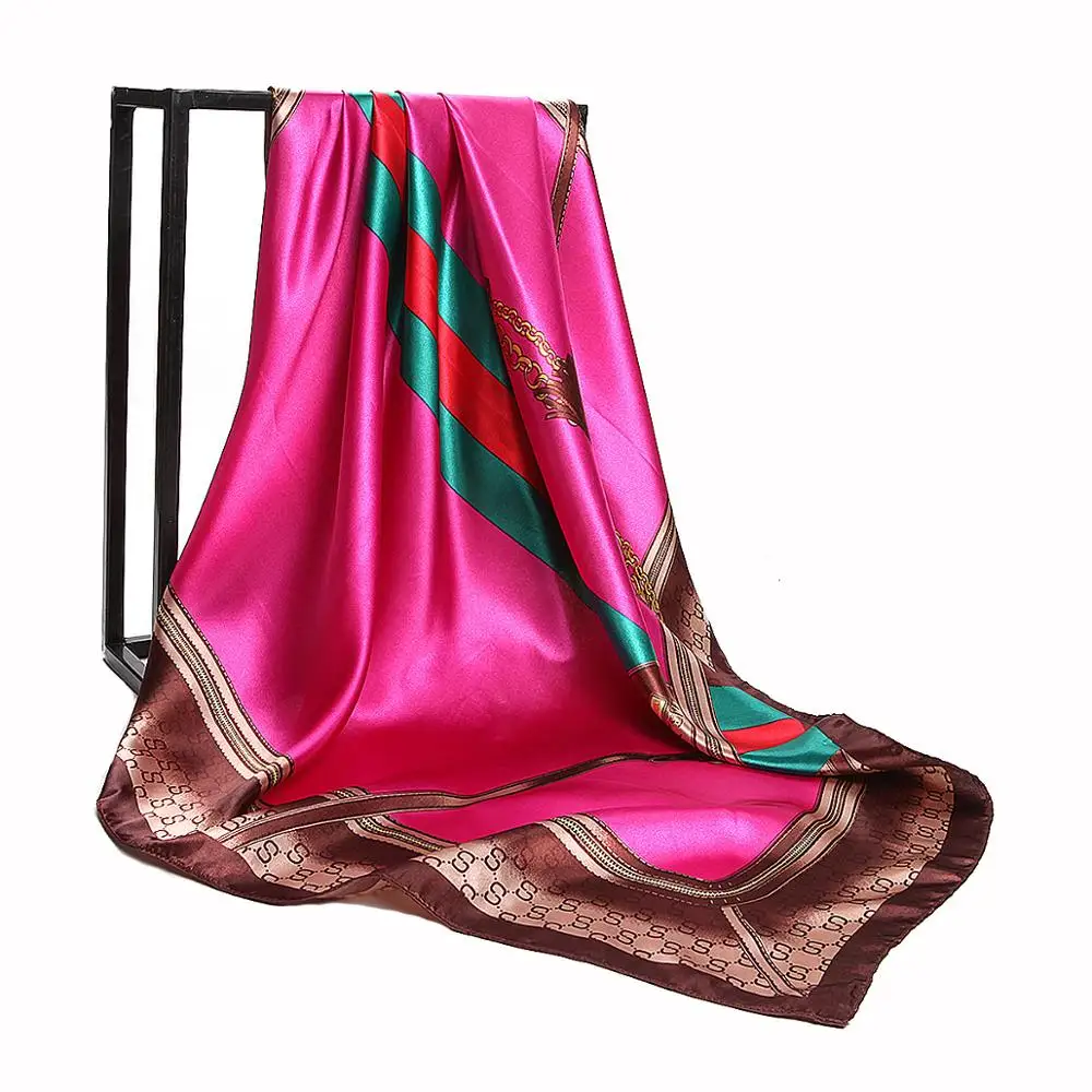 MYLB шелковые принты ткани 2019 Анкара атласный воск Высококачественная африканская