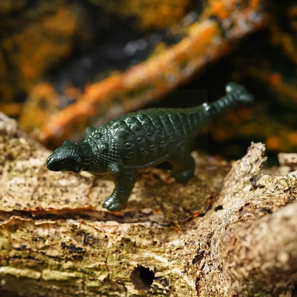 

Simulation Mini Wild Animal Model Dinosaur World Insect Preschool Toys Learning Educational Realistic U6D2