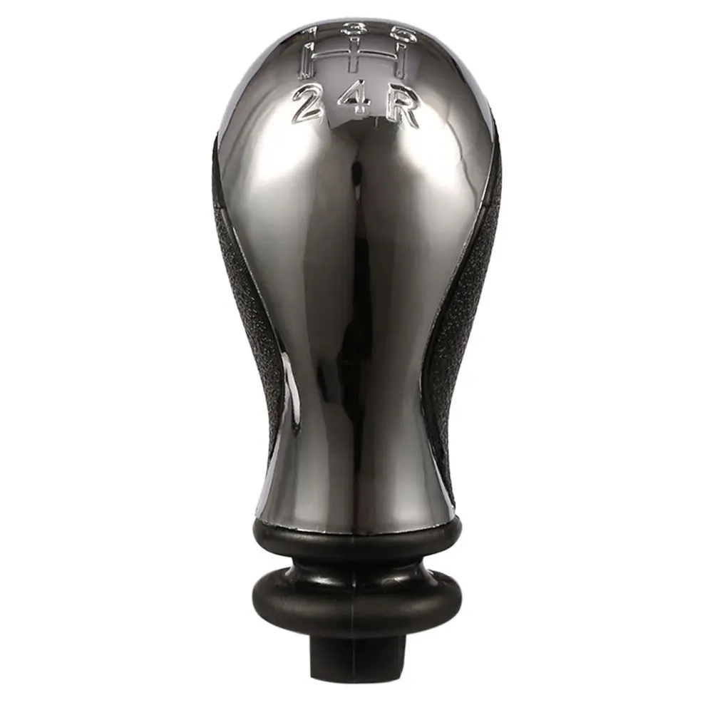 Шаровая Головка для Peugeot 206 207 307 308 408 508 2008 Picasso Elysee C Quarte Triumph|Ручка переключения