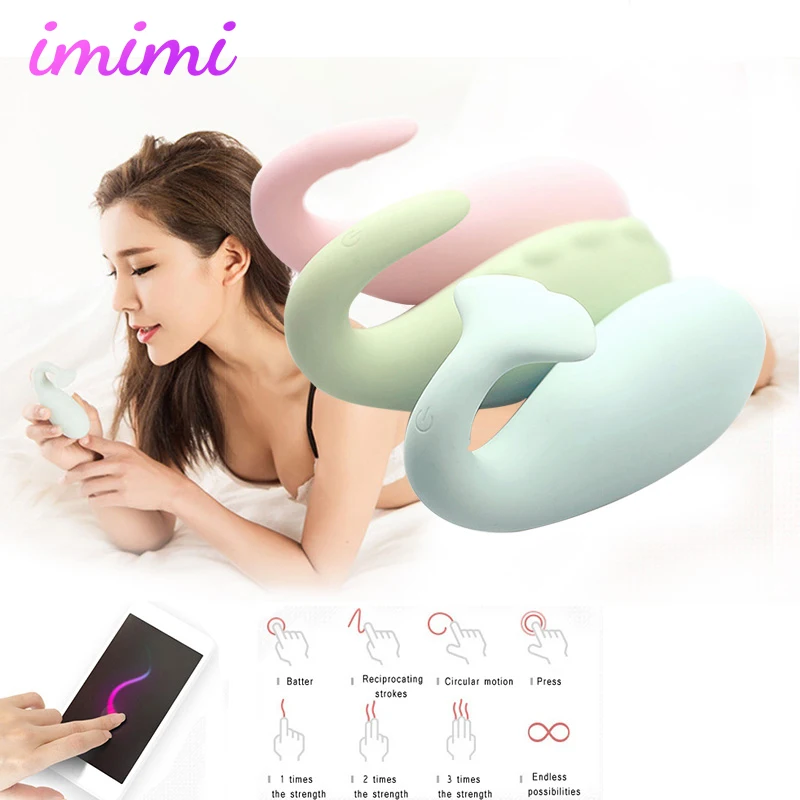 Вибратор с дистанционным управлением Usb Bluetooth монстр паб стимулятор влагалища