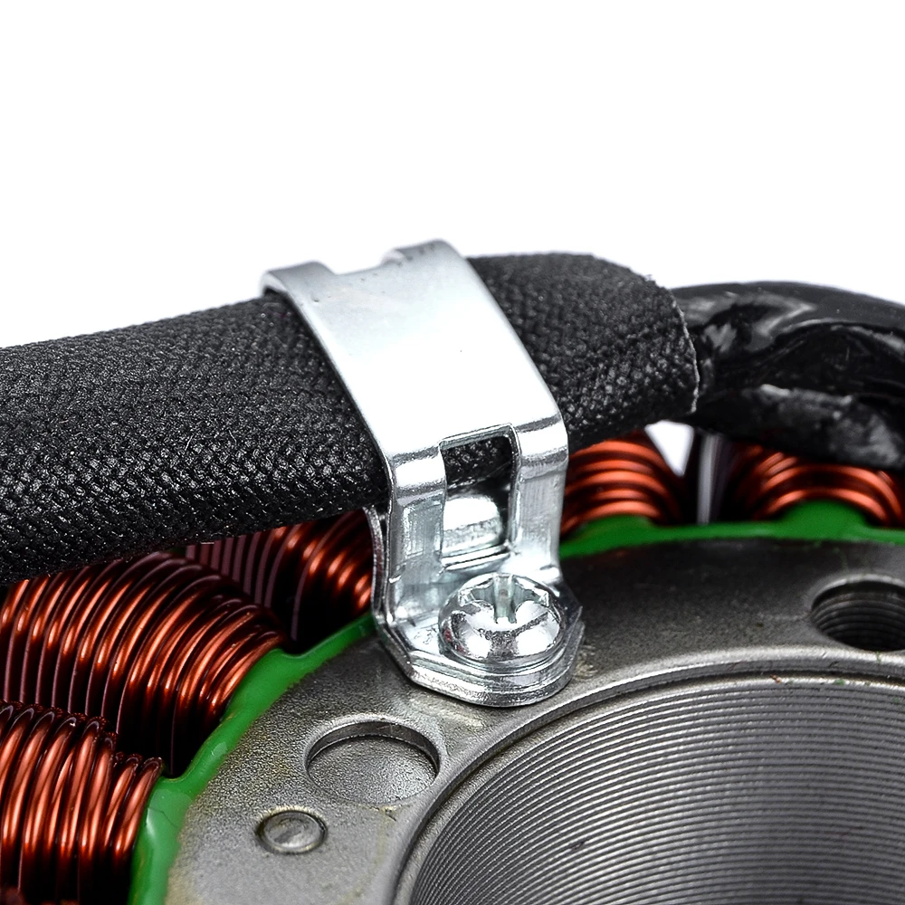 

Motorcyle Ignition Generator Magneto Stator Coil For Yamaha FX NYTRO MTX RTX SE 153 NYTRO XTX 2008 2009 2010 2011 8GL8141000