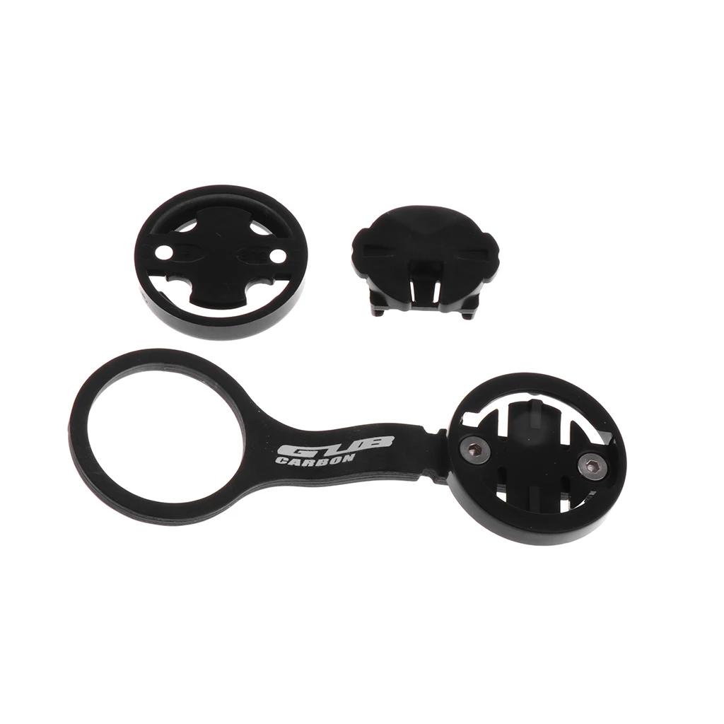 Велосипедный Спидометр держатель секундомера спереди велосипедный руль