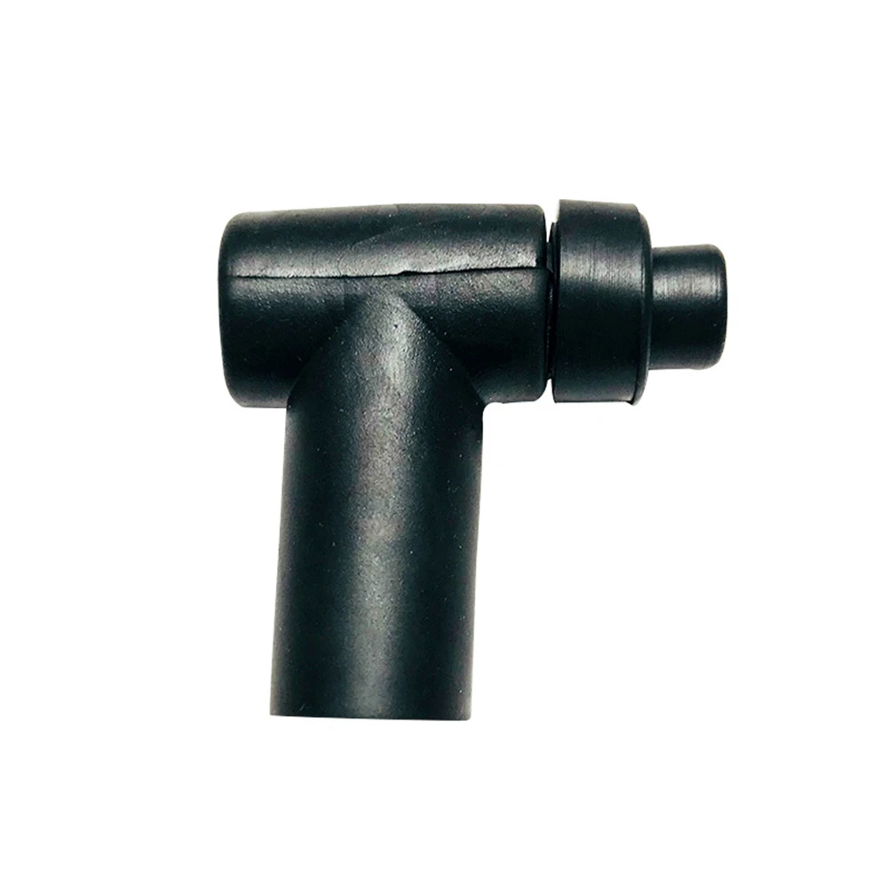 Зажигалка 90 градусов прочная Свеча зажигания для мотоцикла мопеда скутера