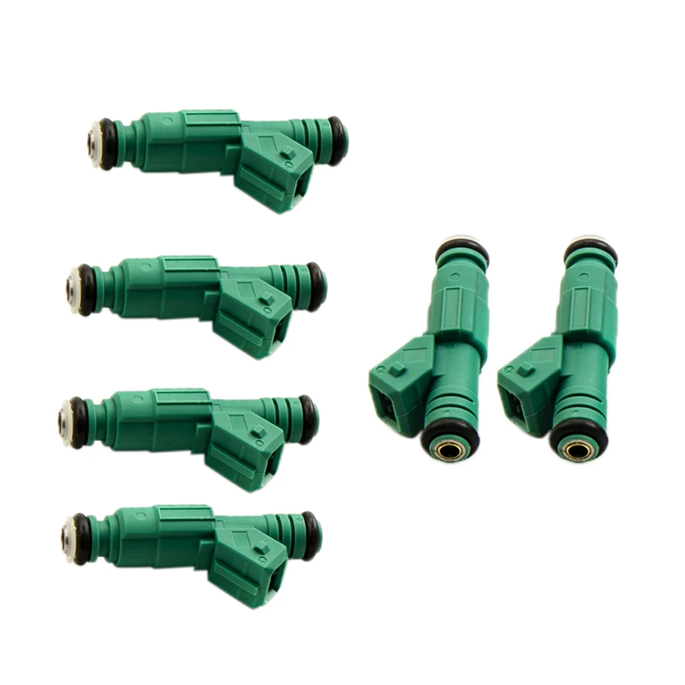 

6pcs Fuel Injector For Holden Commodore VG VN VL VQ VP VR VS VT VU VX VY V6 V8 TCD For Statesman VQ VP VR VS VT VX VY WH WK 3.8L