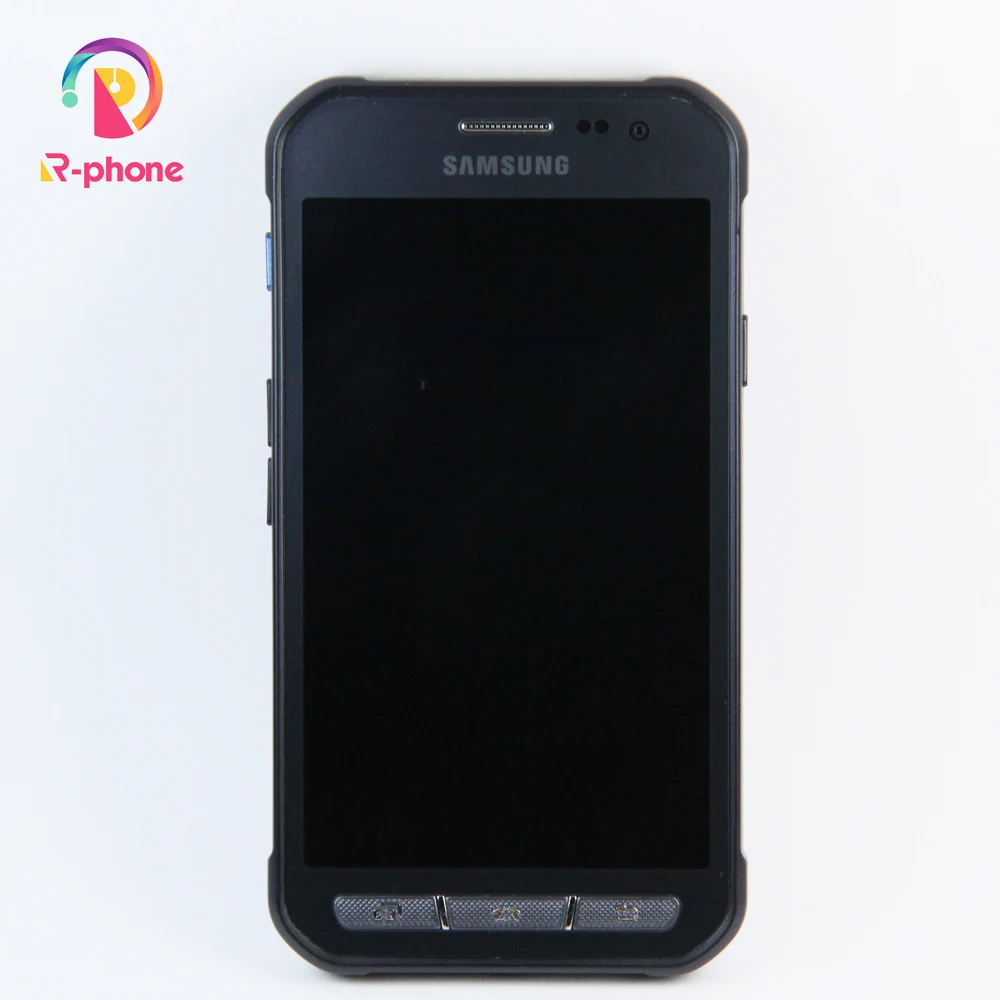 Оригинальный Samsung Galaxy Xcover 3 G388F 3G 4G LTE разблокированный мобильный телефон 8 Гб ROM