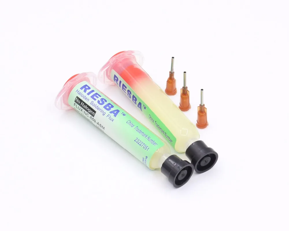 Паяльная паста Флюс паяльной пасты NC - 559-ASM сварочный флюс для пайки nc 559 |