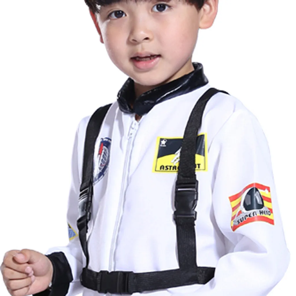 Для маленьких мальчиков Одежда для детей комплект детской одежды комбинезон