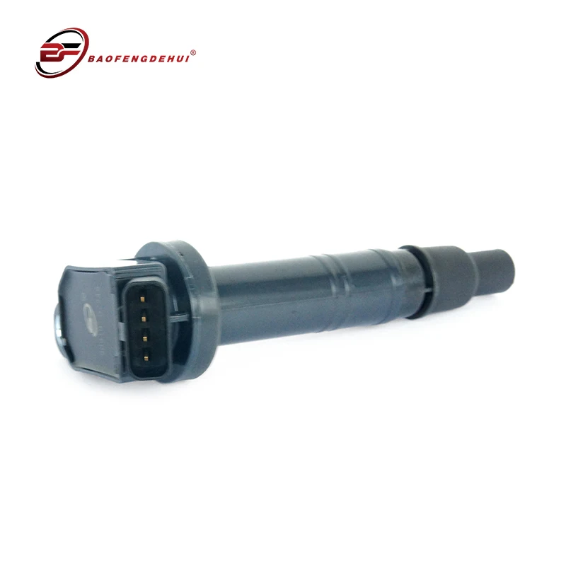 

90919-02248 катушка зажигания подходит для Toyota Tacoma Tundra для Scion xB для Lexus ISF