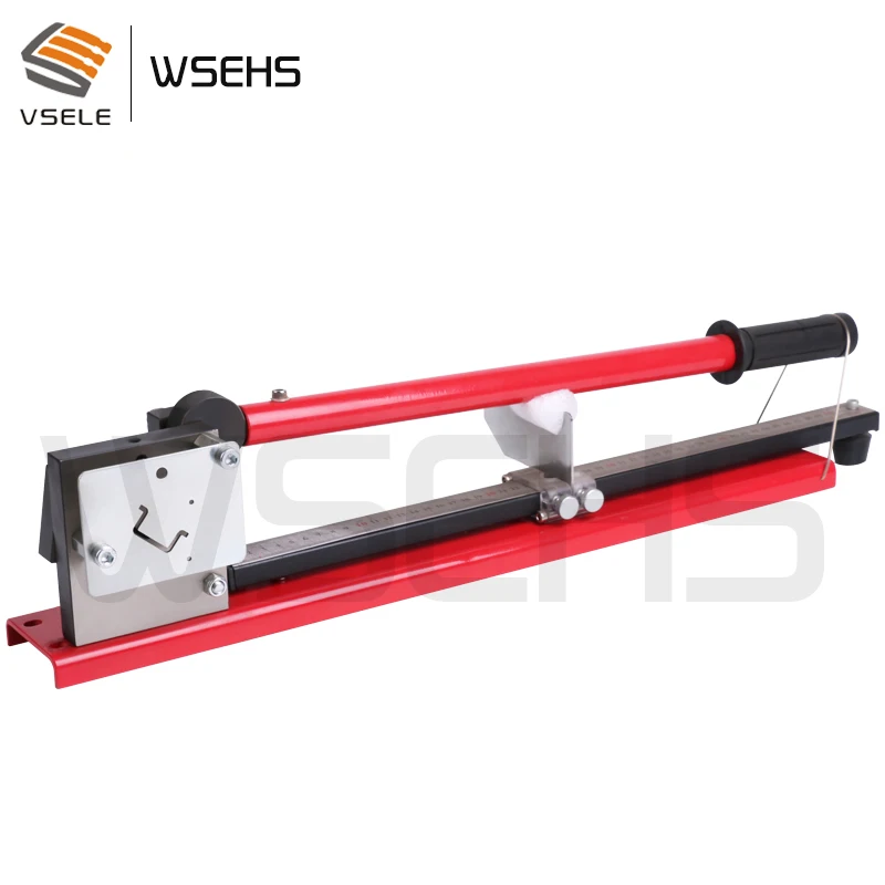 Резак для din рейки резак esay cut R110B с измерительным прибором|rail cutter|cutter railrail |