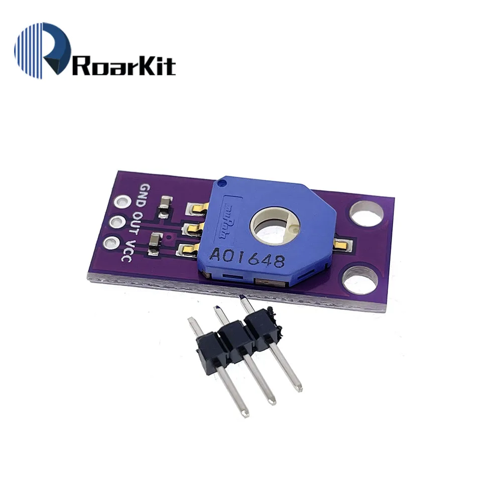 5 шт./Лот поворотный SMD модуль датчика для защиты от пыли SV01A103AEA01R00 триммер 10K