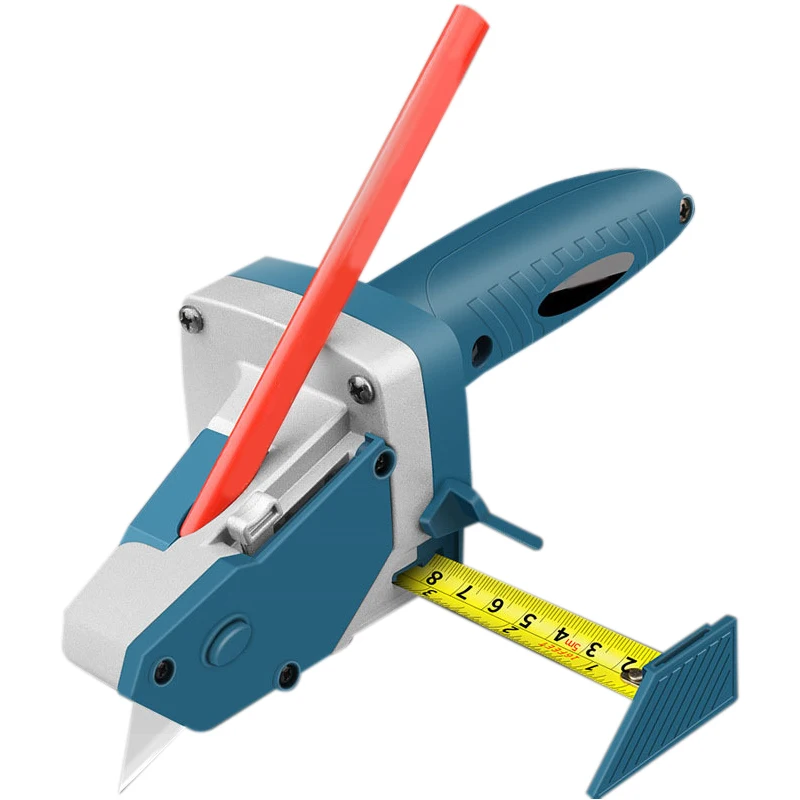 

Gypsum Board Cutting Tools Gypsum Board Cutting Tools, with a Scale Woodworking Scribe Woodworking Cutting Board Tools