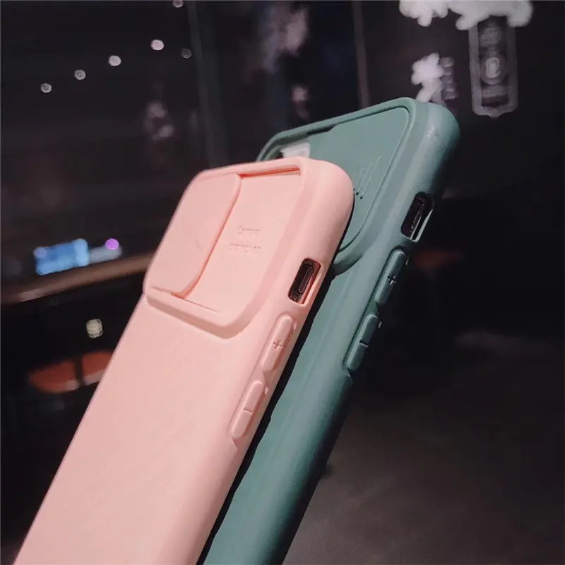 Противоударный чехол для iPhone 11 Pro Max SE2020 X XR XS Max7 8 Plus | Мобильные телефоны и