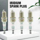 4x IK20-5304 автомобильная свеча, иридиевая Свеча зажигания для Toyota Racing, настроенная турбо, Honda, Nissan