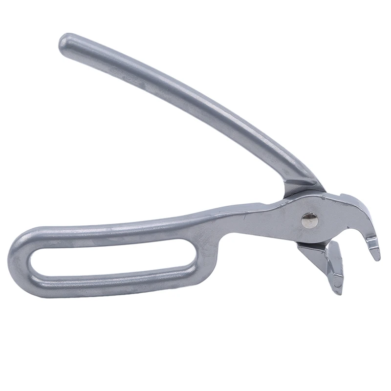 Щипцы для барбекю инструменты лоток пиццы зажим противень выпечки запеканка