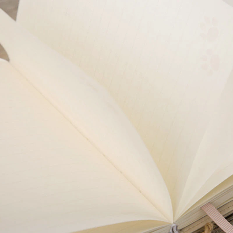 B6 милый блокнот записная книжка секретный дневник из искусственной кожи с замком