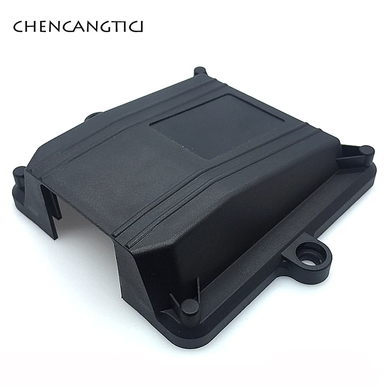 1 комплект 24 Pin способ ЭБУ автомобильный Пластик Корпус чехол двигателя