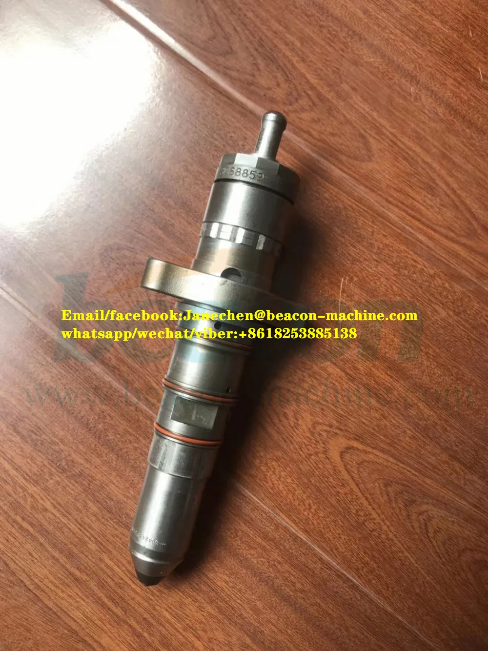 

G071 Cum-mins KTA19 injector disassembly tool
