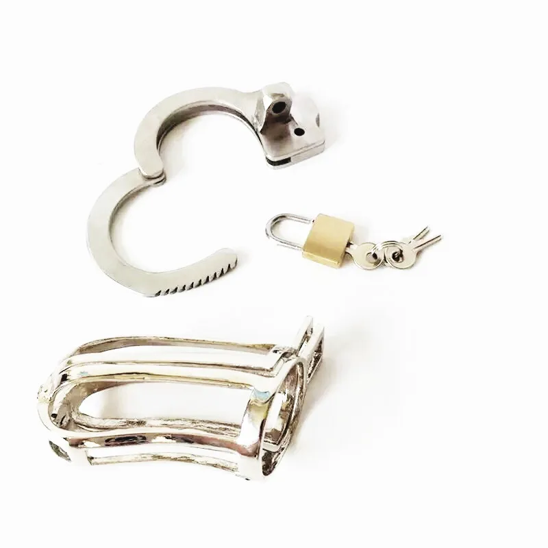 Новое металлическое регулируемое кольцо для карт мужское устройство верности